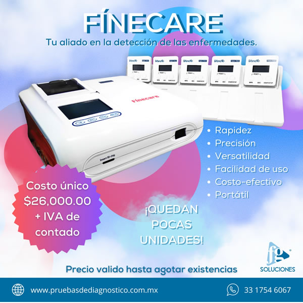 Equipo FÍNECARE