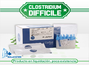 Clostridium DIFFICILE