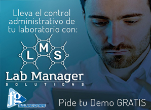 Lab Manager Solutions 