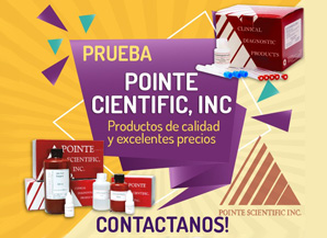 Pointe  Scientific Inc.