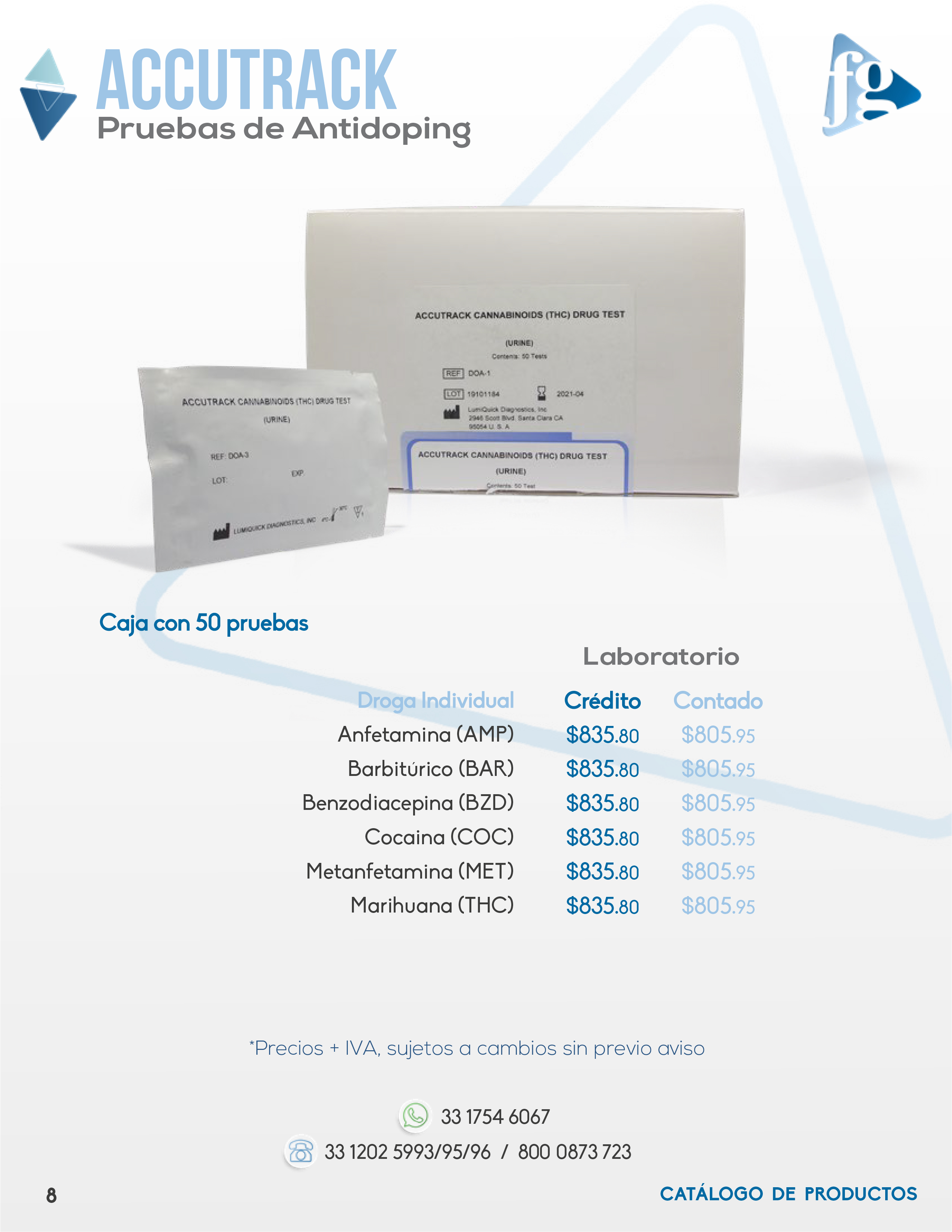 Promoci&oacute;n