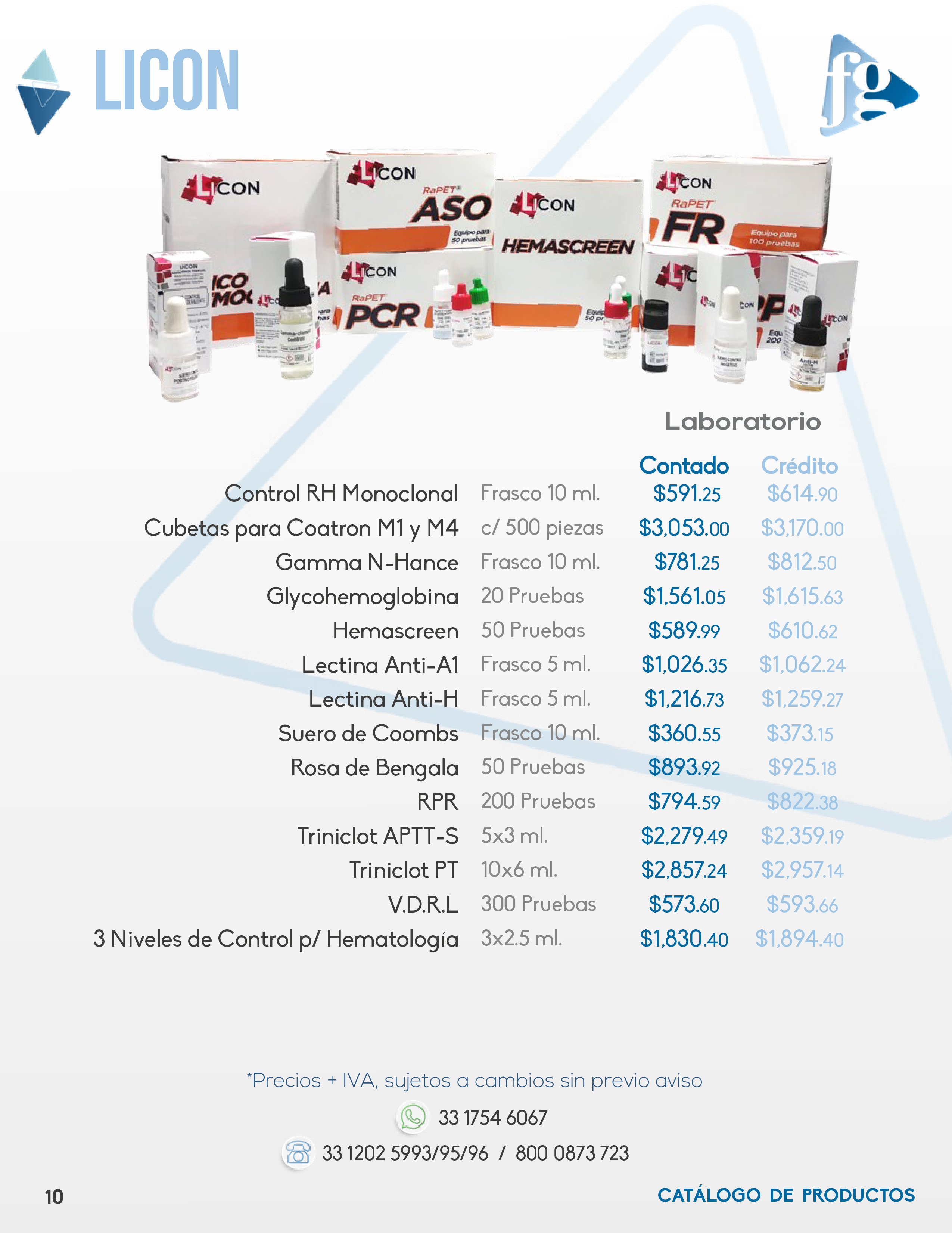 Promoci&oacute;n