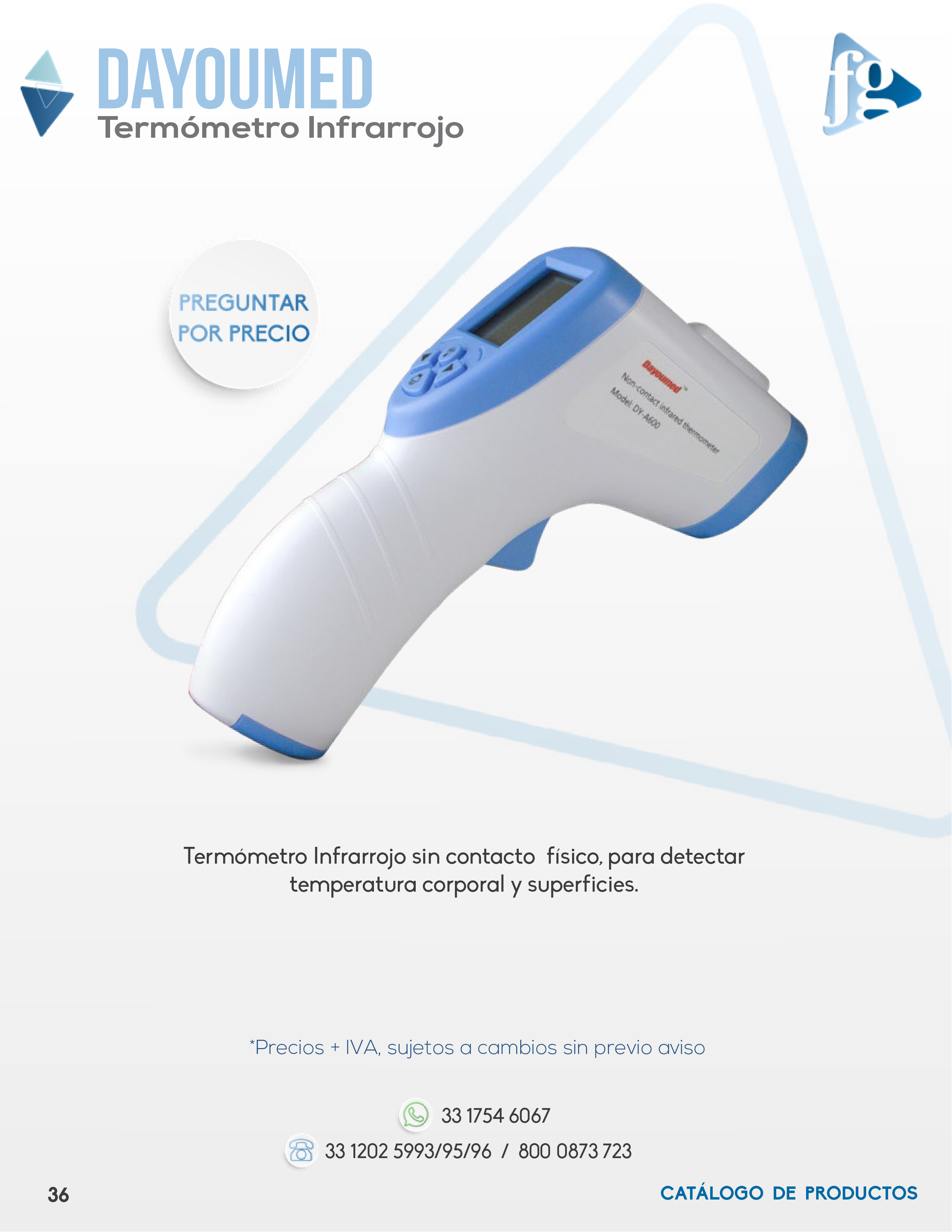 Promoci&oacute;n